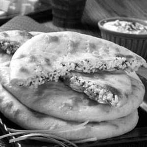 Paneer Kulcha