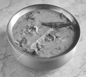 Dal fry