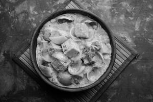 Paneer Do Pyaza