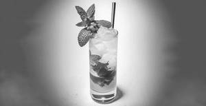 Green Apple Mojito (Each)