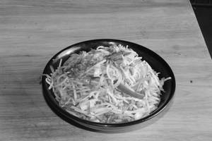 Veg  Noodles