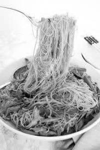 Singapuri Noodles 