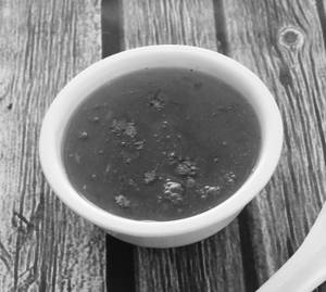 Hot and Sour Soup