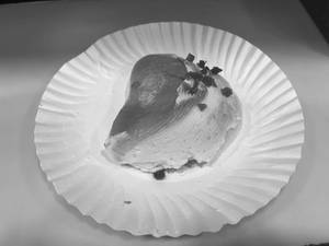Cream Bun (Per Pc)