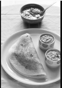 Mysore Butter Paneer