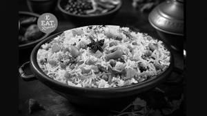 Vegetable Pulav