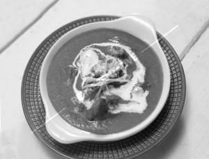Mutton Saagwala