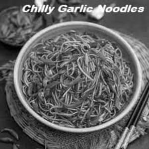Chilly Garlic Noodle