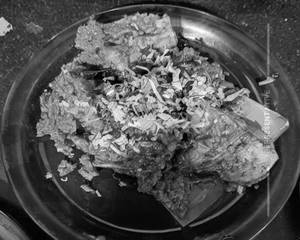 Chicken Sukkha