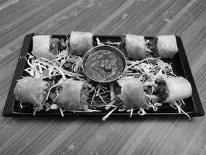 Spring Roll