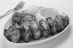 Paneer Tikka