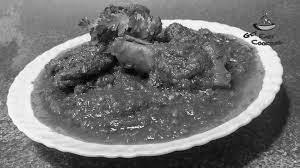 Mutton Masala
