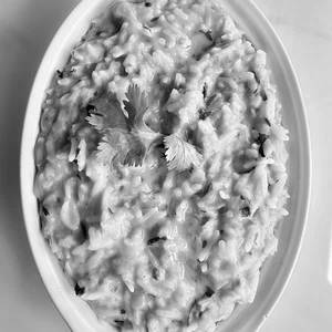 Dal Khichdi