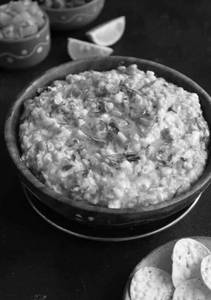 Dal Khichdi