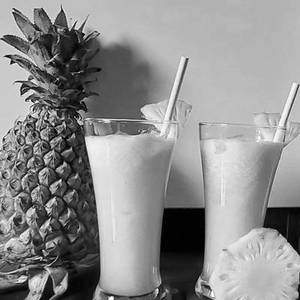 Pineapple Juice