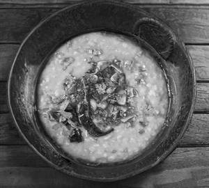 Dal Tadka