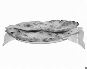 Butter Roti