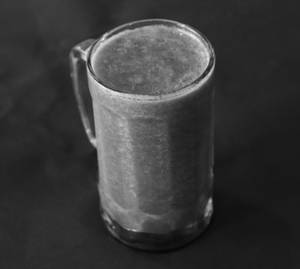 Dalimbe Milk Shake