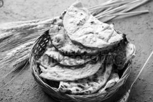 Roti Basket