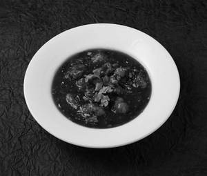 Chicken Manchurian Gravy