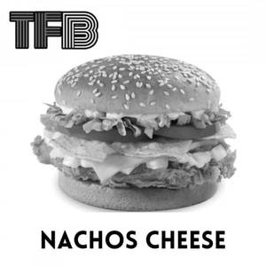 Nacho Cheese Burger