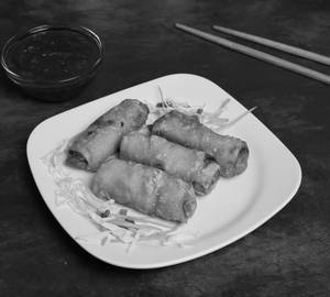Spring Roll Veg