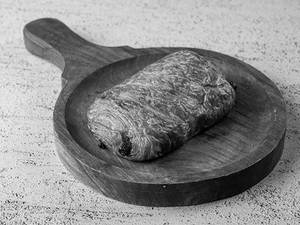 Pain Au Chocolate