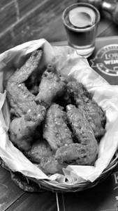 Peri Peri Chicken Wing