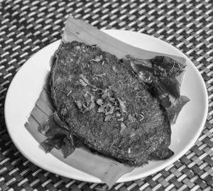 Seer Fish (Anjal)