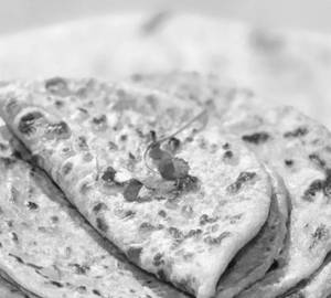 Aloo Paratha