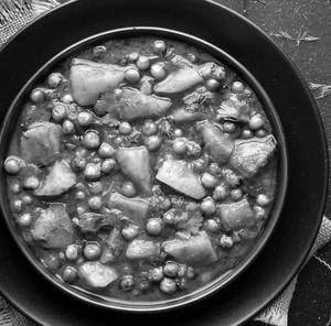 Aloo Matar