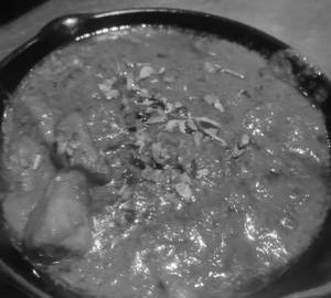 Bombay Tikka Chicken