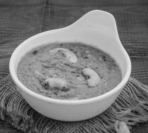 Kaju Curry