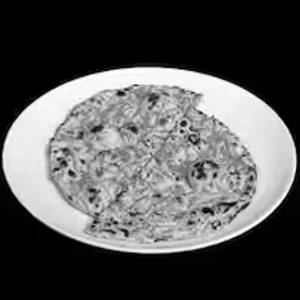 Plain Kulcha