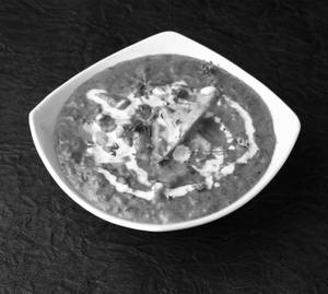 Paneer Tikka Masala