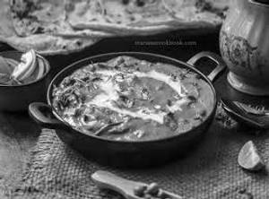 Veg Makhanwala (400 Gms) 