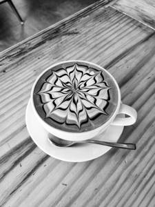 Cafe Mocha