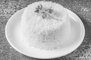 Steam Rice full
