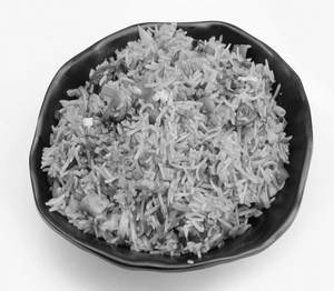 Mixed Fried Rice