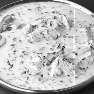 Methi Matar Malai