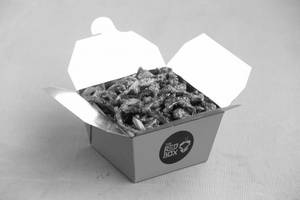 Chilli Beef