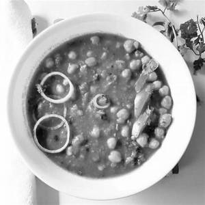 Chana Masala