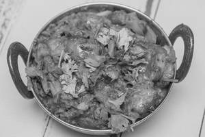 Kadai Paneer