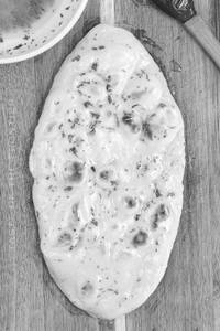 Butter Naan