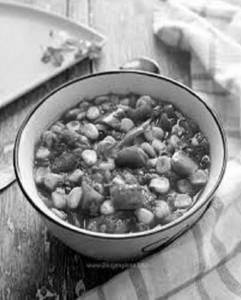 Corn Capsicum Masala [Medium]