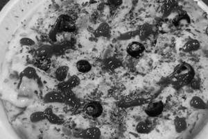 Form House Pizza