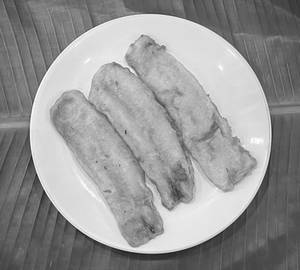 Banana Fry[1 Piece]