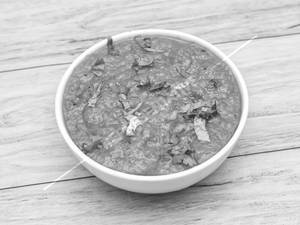 Rajasthani Gatta Masala