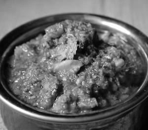Nattu Kozhi Gravy
