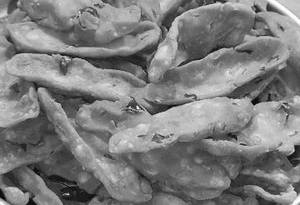 Chethi Chekkalu [250 Gms]